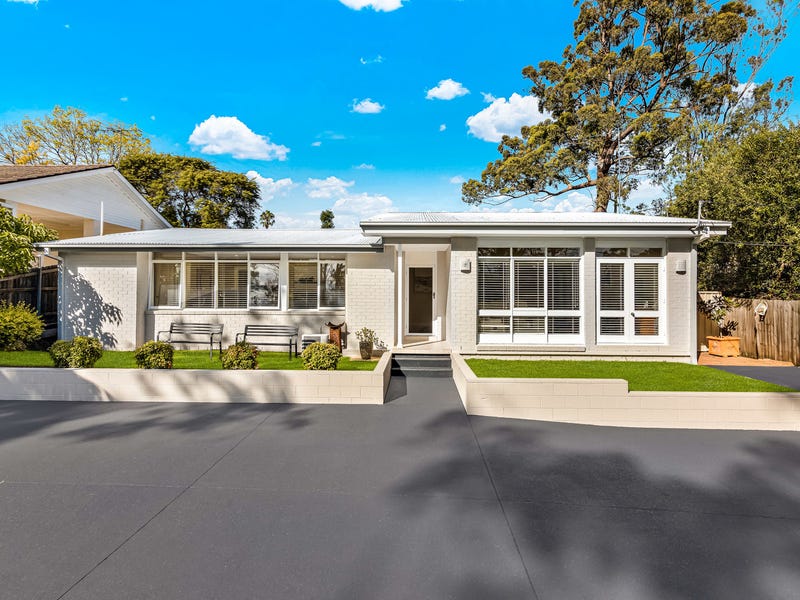 12 Pellitt Lane, Dural, NSW 2158 Property Details