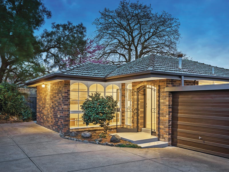 3/2729 Langford Street, Surrey Hills, Vic 3127