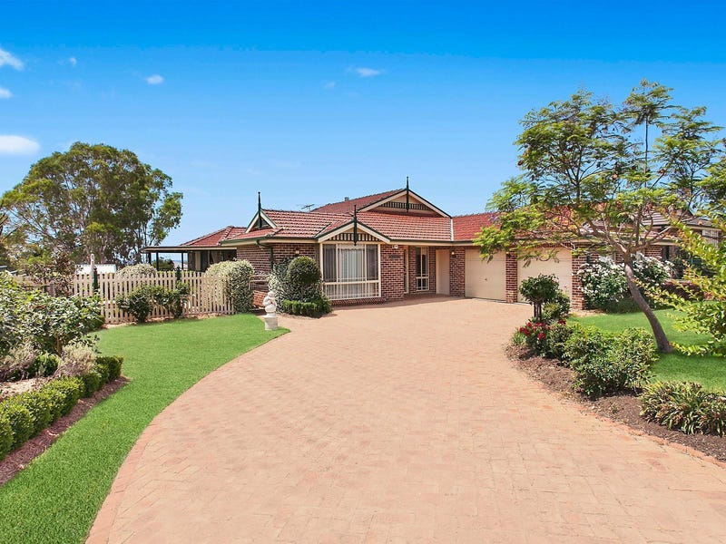 2068 Silverdale Road, Silverdale, NSW 2752 Property Details