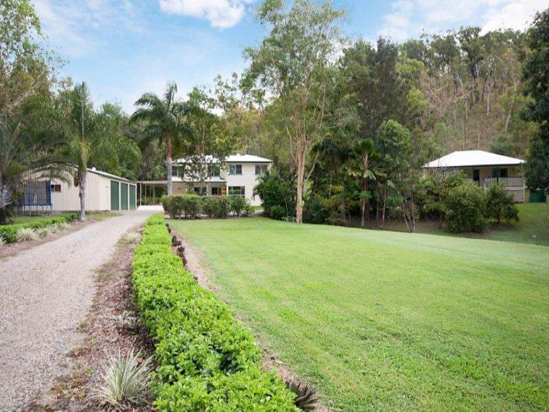 16 Mount Panorama Drive, Alligator Creek, QLD 4816