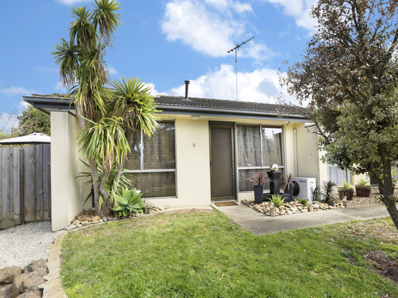 9/371 High Street, Belmont, Vic 3216 Property Details