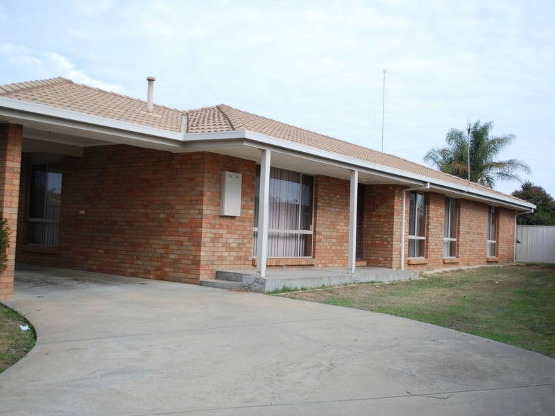 8 Isaacs Street, Mooroopna, VIC 3629