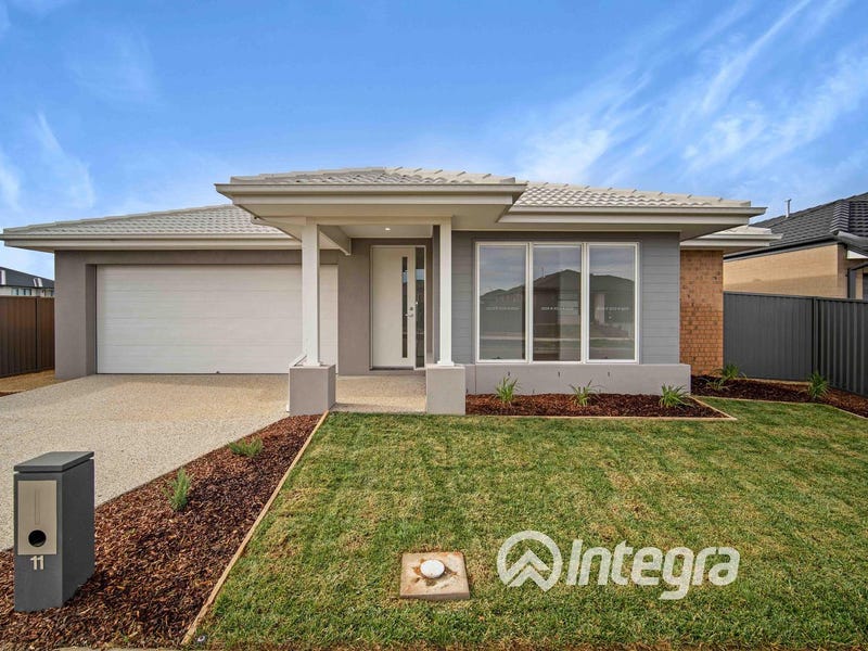 11 Todd Street, Lucas, Vic 3350 House for Sale