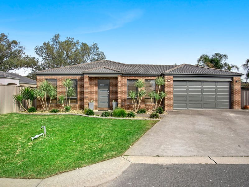 3 Grace Court, West Wodonga, VIC 3690 - realestate.com.au