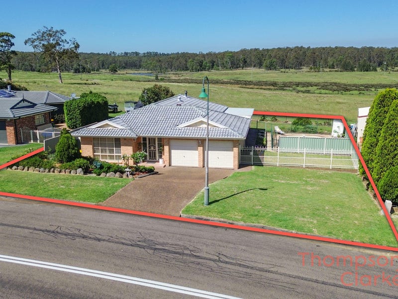 30 Wilton Drive, East Maitland, NSW 2323