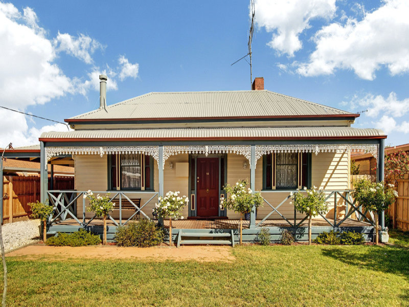 66 ANZAC AVENUE, Seymour, Vic 3660 Property Details