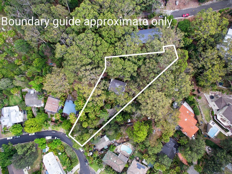 61 Therry Street, Avalon Beach, NSW 2107