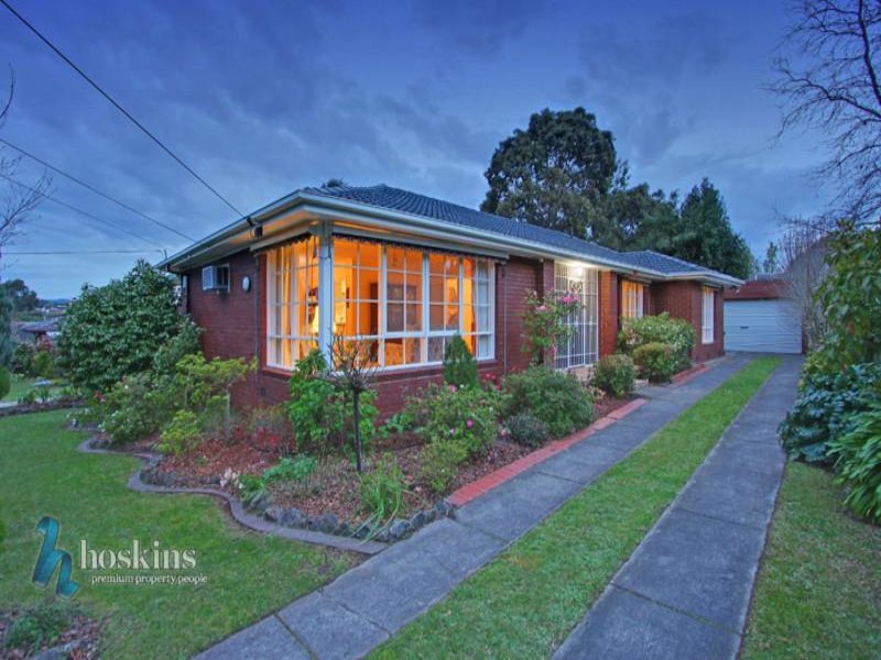 36 Berkley Road, Ringwood, VIC 3134