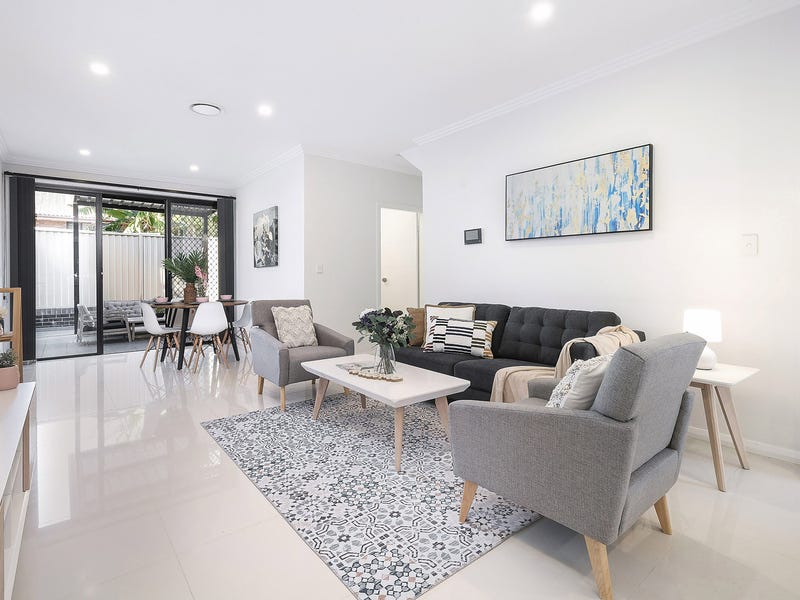 2/89 Mildred Street, Wentworthville, NSW 2145 Property Details