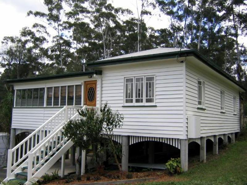 153 Browns Creek Road, Bridges, QLD 4561