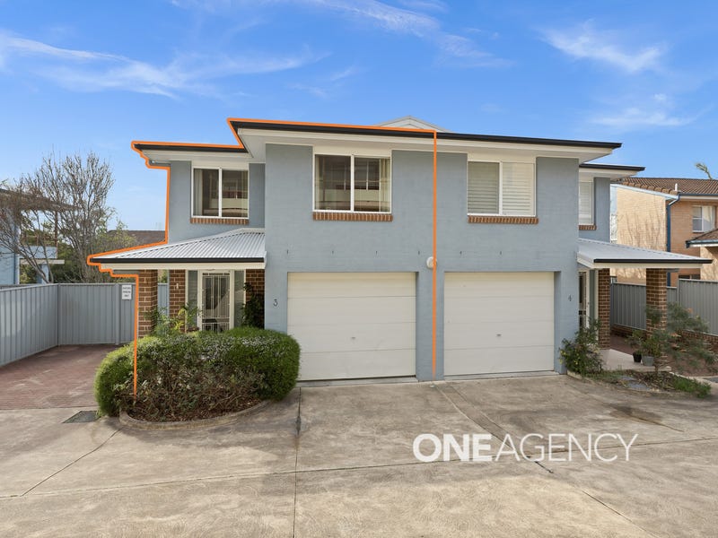 3/20 Anne Street, Vincentia, NSW 2540 Property Details