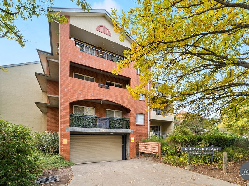 20/17 Helemon Street, Braddon, ACT 2612 Apartment for Sale