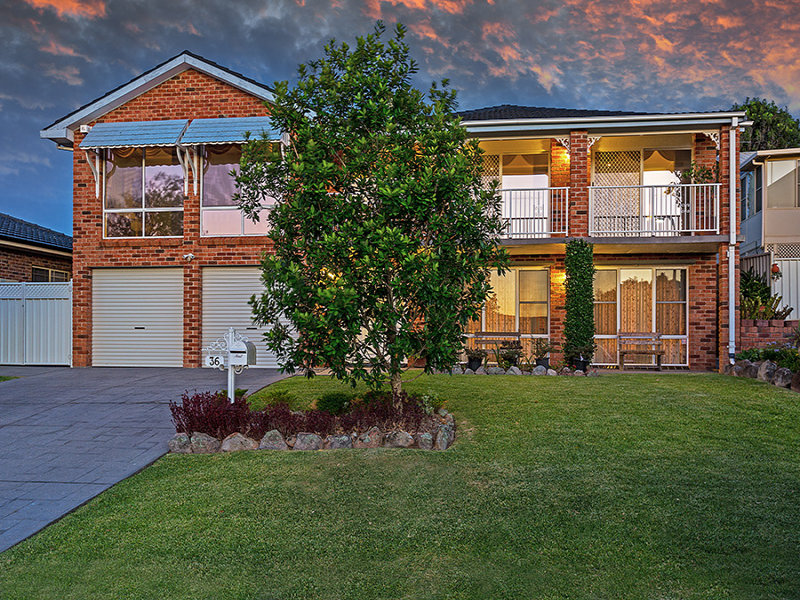 36 Suffolk Drive, Valentine, NSW 2280 Property Details