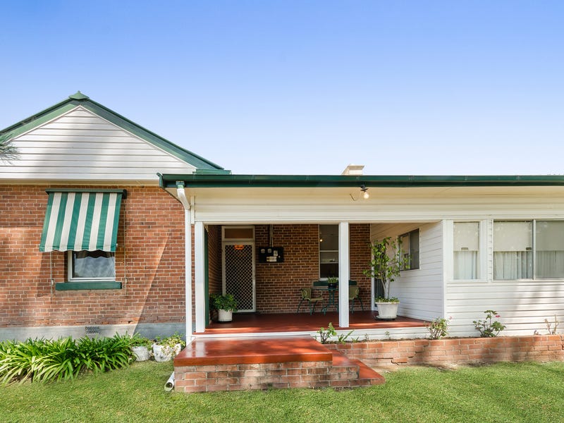 8 North Avenue, Quirindi, NSW 2343 Property Details