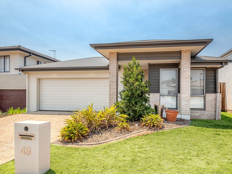 49 Oxenham Circuit, Augustine Heights, QLD 4300