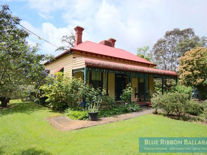 16 Linton Carngham Road, Linton, Vic 3360 Property Details