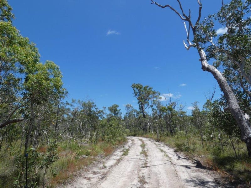 140 Oceania Court, Deepwater, Qld 4674 Property Details