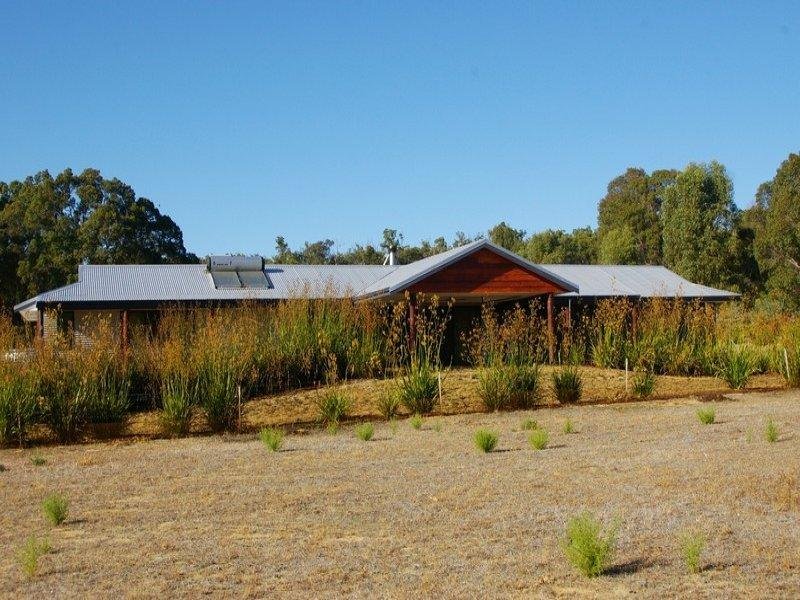 black cockatoo lodge nannup