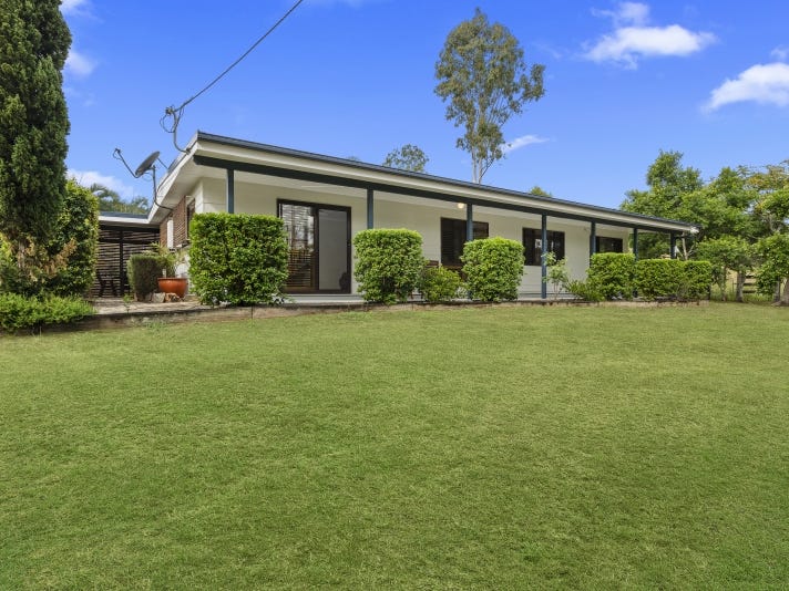 Real Estate & Property for Sale in Kilcoy, QLD 4515