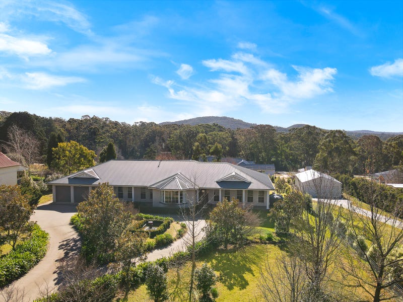 27 Nero Street, Mittagong, NSW 2575 House for Sale