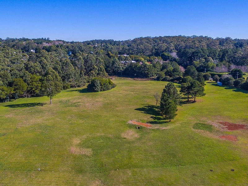 6369 Curtis Road, Tamborine Mountain, QLD 4272