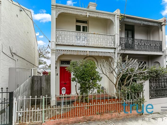 32 Renwick Street, Leichhardt, NSW 2040