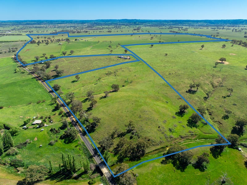 1097 Davys Plains Road, Cudal, NSW 2864 - Lifestyle for Sale ...