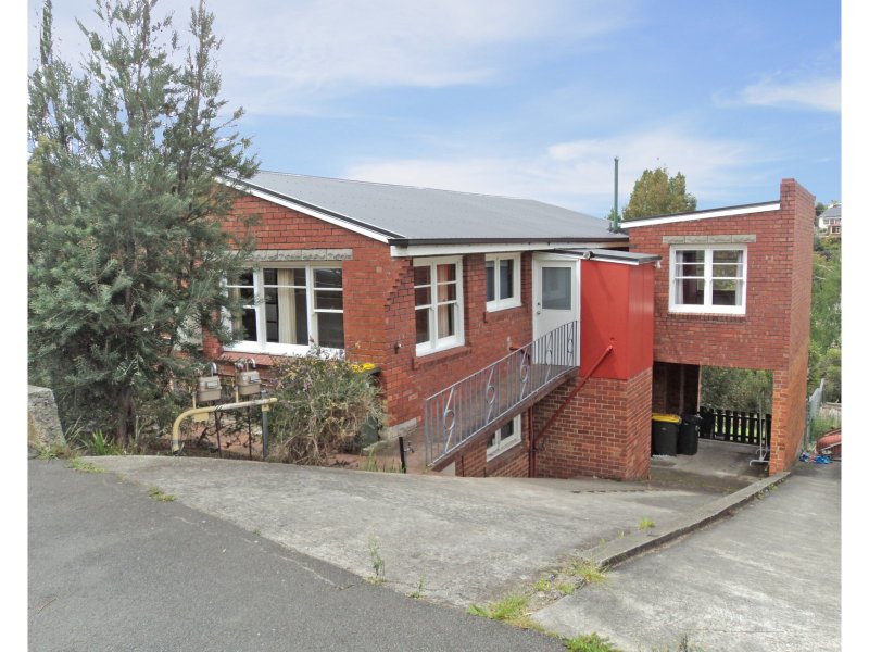 1/40 Lower Jordan Hill Road, West Hobart, TAS 7000