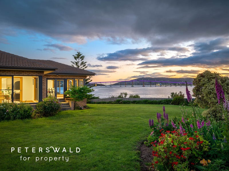 25a Talune Street, Lindisfarne, Tas 7015 Property Details
