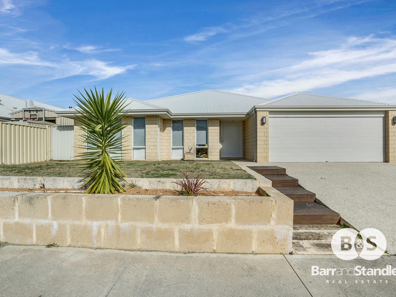 15 Clearys Road, Dardanup, WA 6236 Property Details