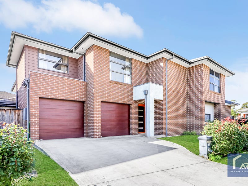 15 Clearfield Street, Colebee, NSW 2761 House for Sale realestate