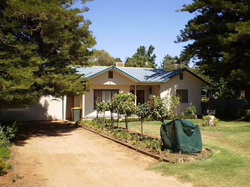 192 Boobook Avenue, Cardross, Vic 3496 Property Details