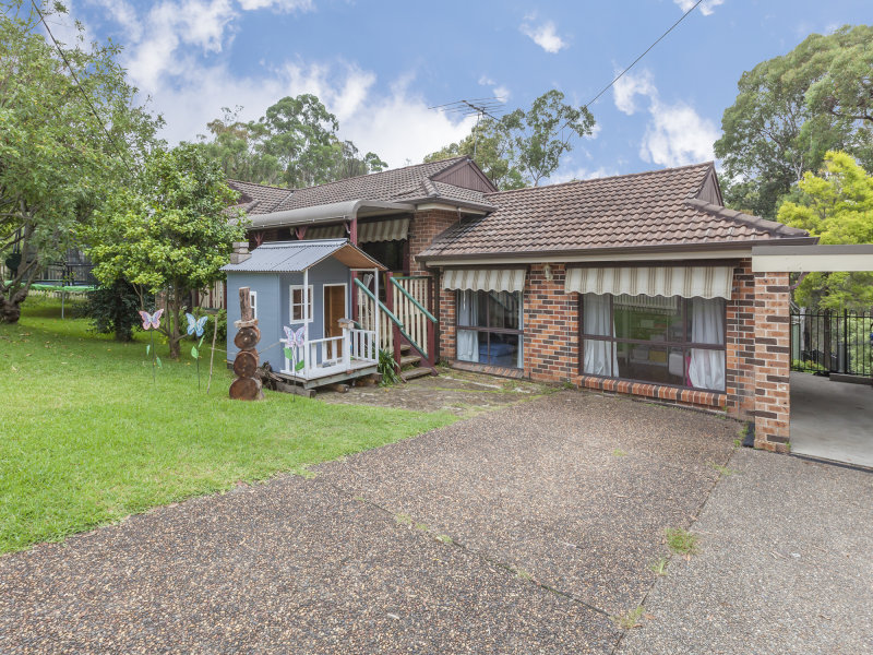 10 Buena Vista Road, Winmalee, NSW 2777 Property Details