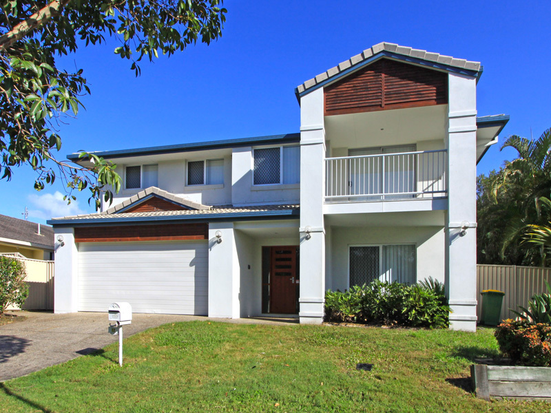 12 Little Mountain Drive, Little Mountain, QLD 4551