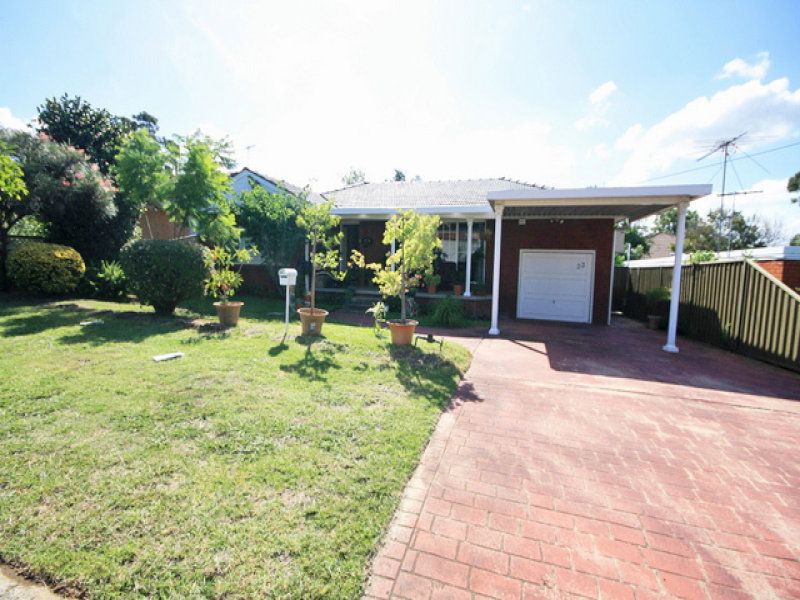 23 Treelands Avenue, Ingleburn, NSW 2565