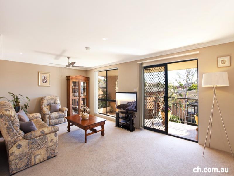 24/8-16 William Street, Ryde, NSW 2112 - Property Details