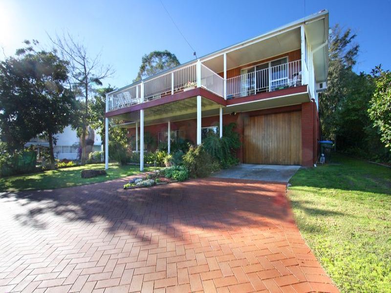 121 Flinders Street, McCrae, Vic 3938 Property Details