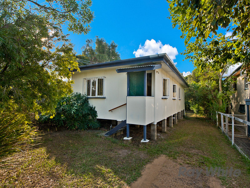 12 Dunbar Street, Margate, Qld 4019 Property Details