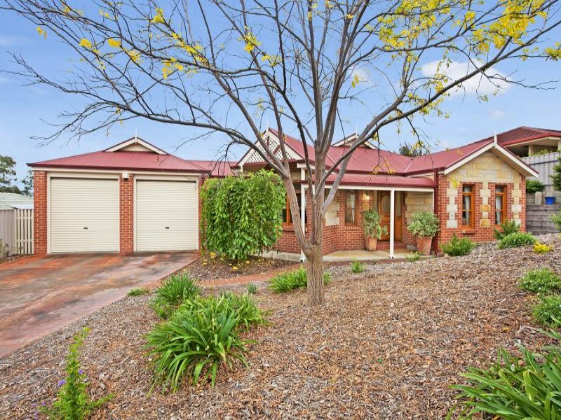 5 Horseshoe Drive, Woodcroft, SA 5162