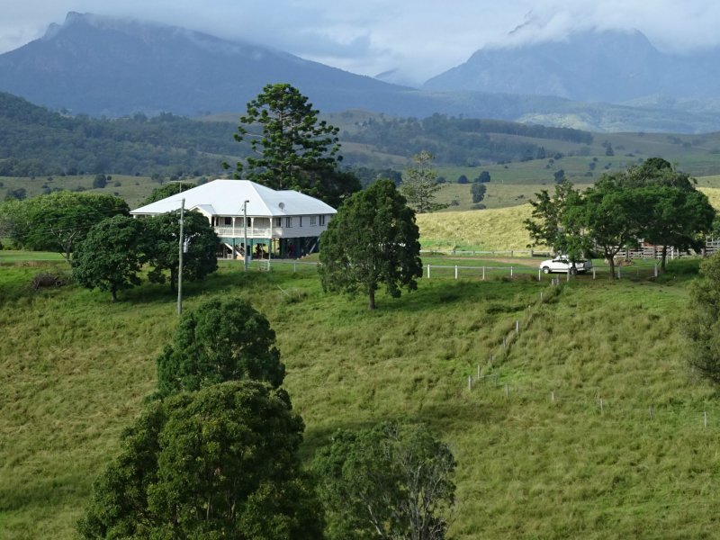 390 Cannon Creek Road, Cannon Creek, QLD 4310