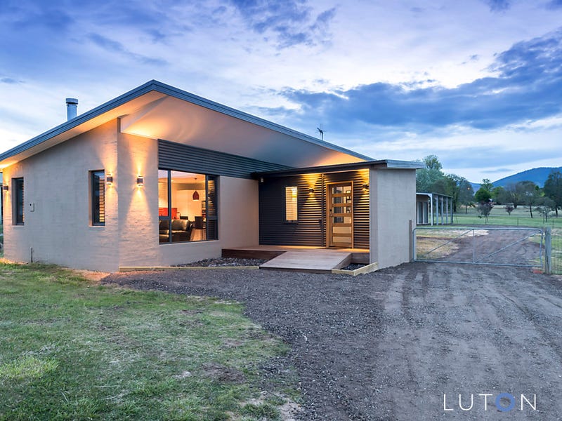 5 Ritherdon Place, Uriarra Village, ACT 2611