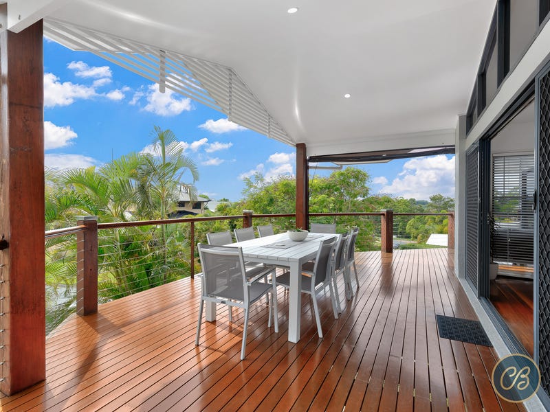 1 Moogerah Court, Albany Creek, QLD 4035