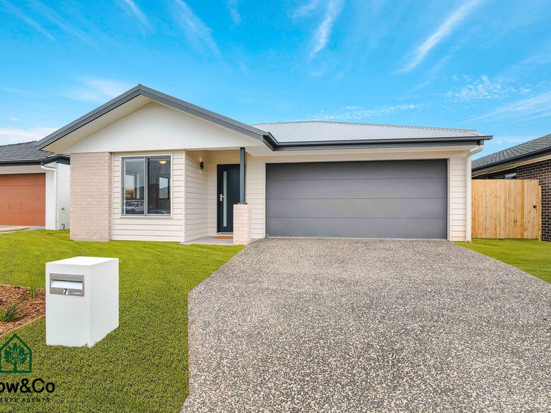 7 Woodland Court, Ormeau, Qld 4208 House for Sale