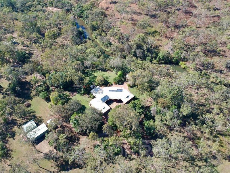 36 La Spina Road, Mareeba, Qld 4880 Property Details