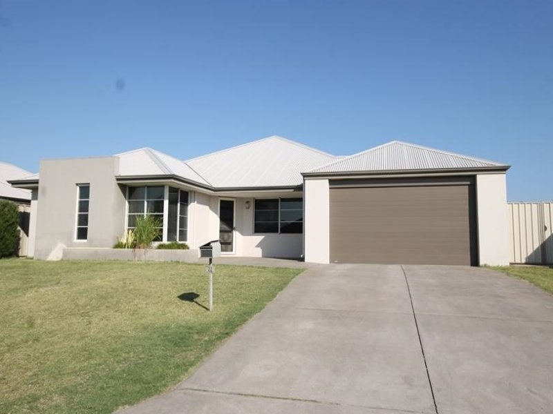 22 Jupiter Drive, Australind, WA 6233