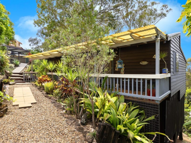 43 Panorama Drive, Tweed Heads West, NSW 2485 House for Sale