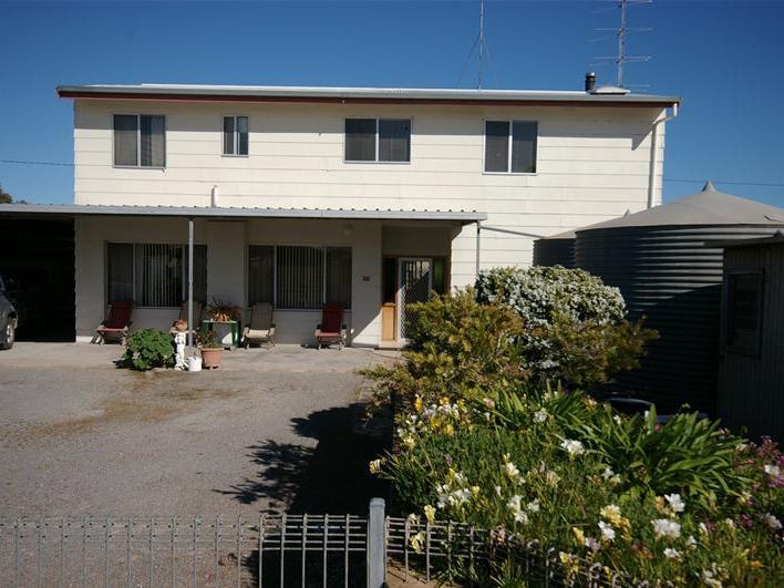 16 Parsons Parade, Parsons Beach, Minlaton, SA 5575 Property Details