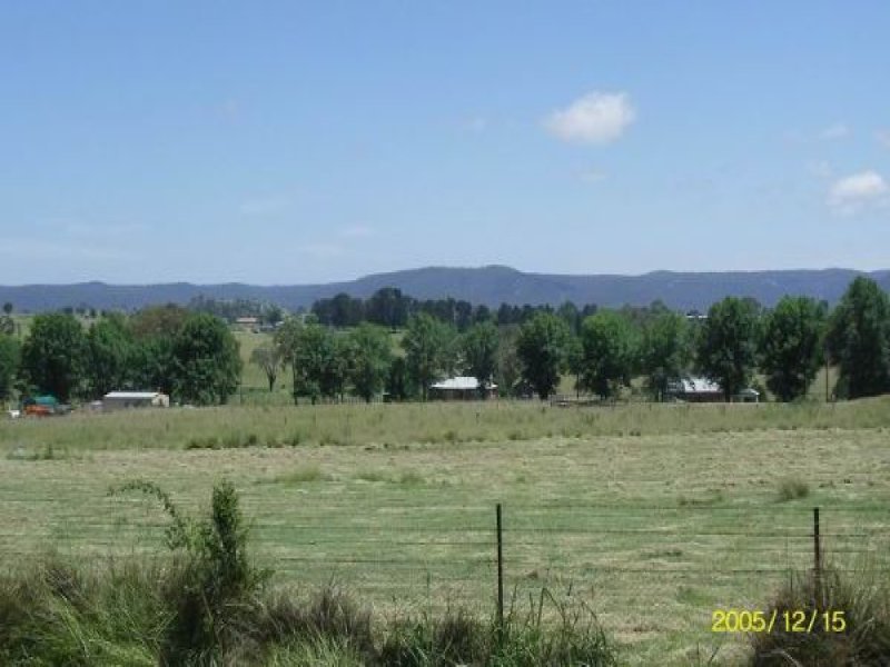 4042 Riley Street, Tenterfield, NSW 2372