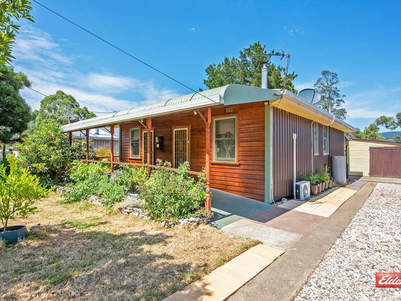 14 Karlson Street, Rosebery, Tas 7470 Property Details