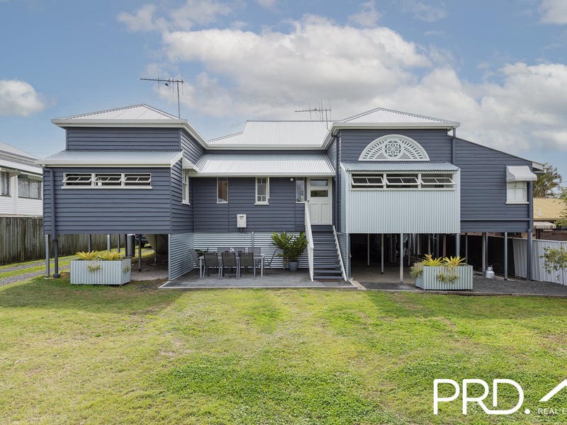 234 Alice Street, Maryborough, Qld 4650 Property Details